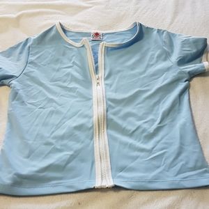 A super cute top